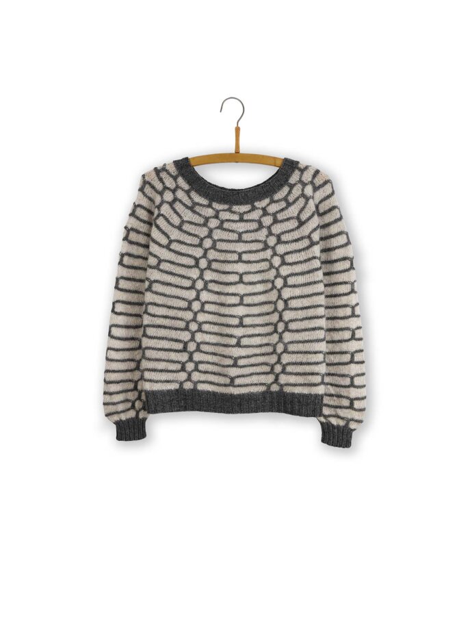 Isager Yarn - MARIANNE ISAGER, Et Strikkeliv