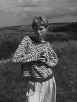 Isager Yarn - MARIANNE ISAGER, Et Strikkeliv