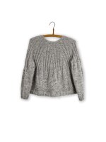 Isager Yarn - MARIANNE ISAGER, Et Strikkeliv