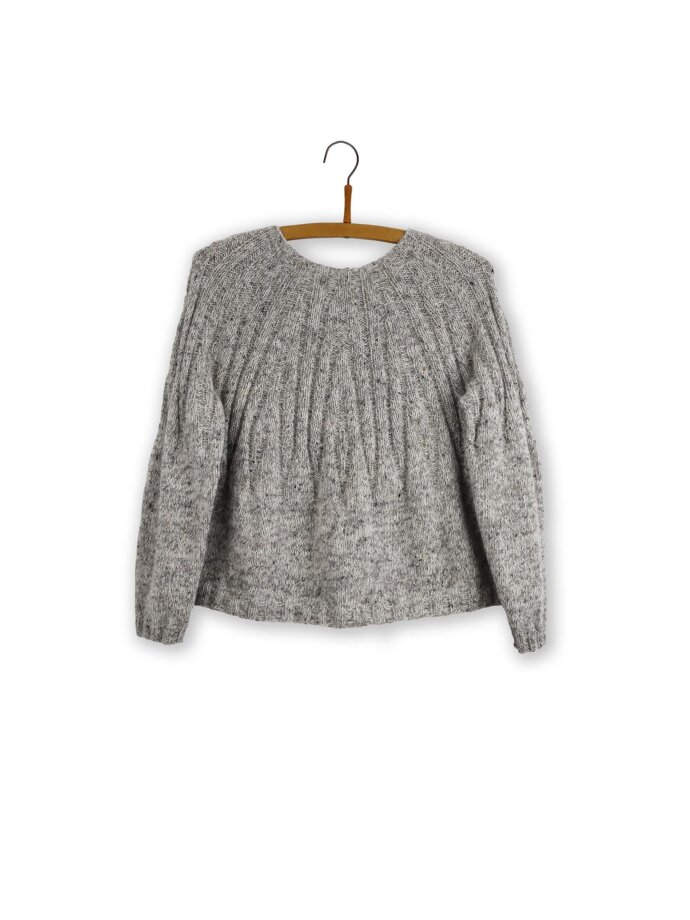 Isager Yarn - MARIANNE ISAGER, Et Strikkeliv