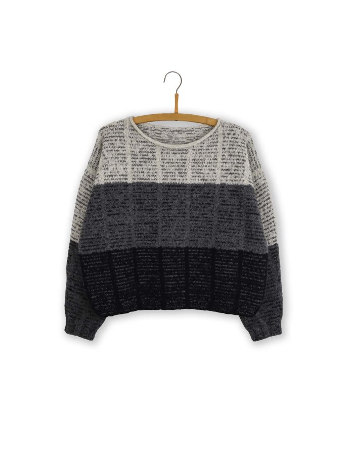 Isager Yarn - MARIANNE ISAGER, Et Strikkeliv