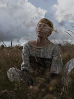 Isager Yarn - MARIANNE ISAGER, Et Strikkeliv
