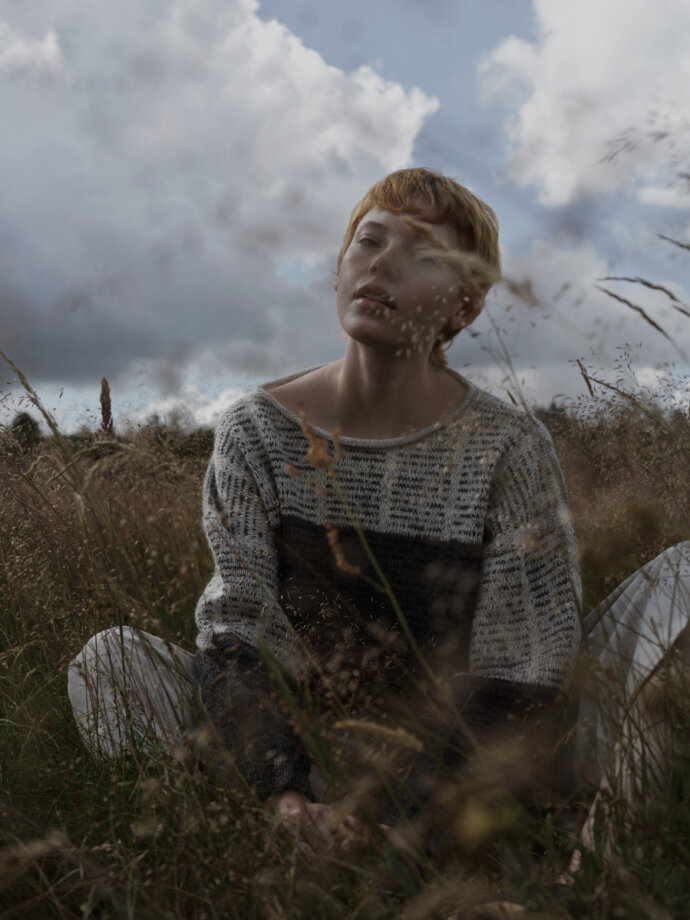 Isager Yarn - MARIANNE ISAGER, Et Strikkeliv