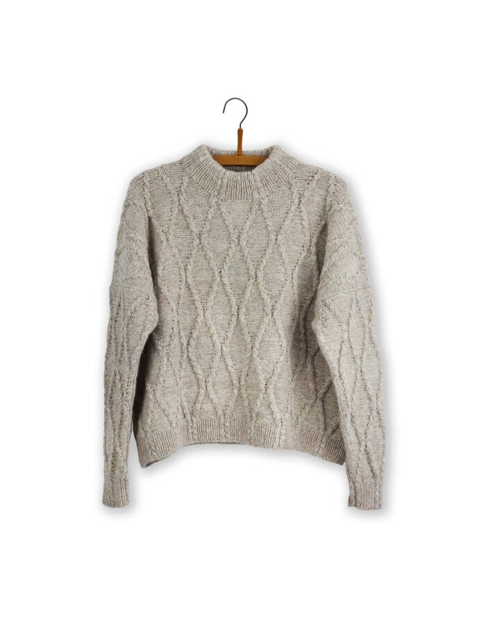 Isager Yarn - MARIANNE ISAGER, Et Strikkeliv