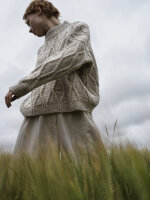 Isager Yarn - MARIANNE ISAGER, Et Strikkeliv