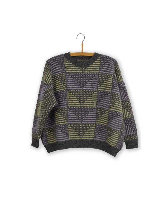 Isager Yarn - MARIANNE ISAGER, Et Strikkeliv