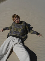Isager Yarn - MARIANNE ISAGER, Et Strikkeliv