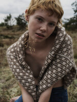 Isager Yarn - MARIANNE ISAGER, Et Strikkeliv