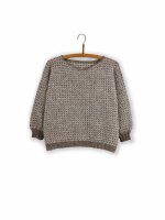 Isager Yarn - MARIANNE ISAGER, Et Strikkeliv