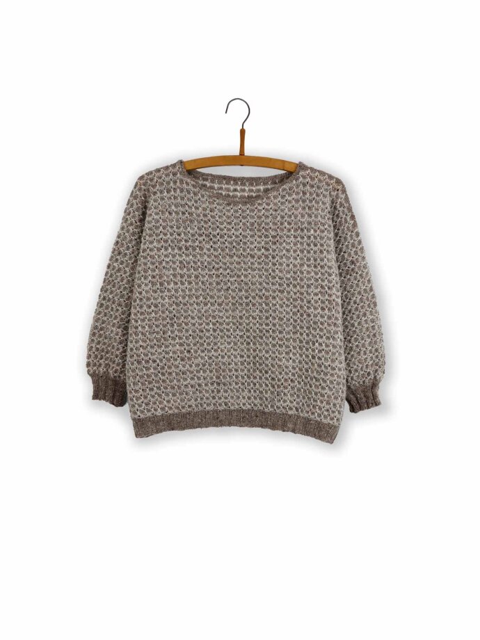 Isager Yarn - MARIANNE ISAGER, Et Strikkeliv