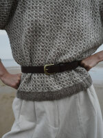 Isager Yarn - MARIANNE ISAGER, Et Strikkeliv