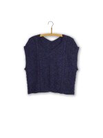 Isager Yarn - MARIANNE ISAGER, Et Strikkeliv