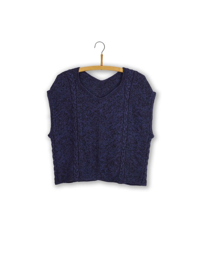 Isager Yarn - MARIANNE ISAGER, Et Strikkeliv
