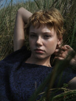 Isager Yarn - MARIANNE ISAGER, Et Strikkeliv