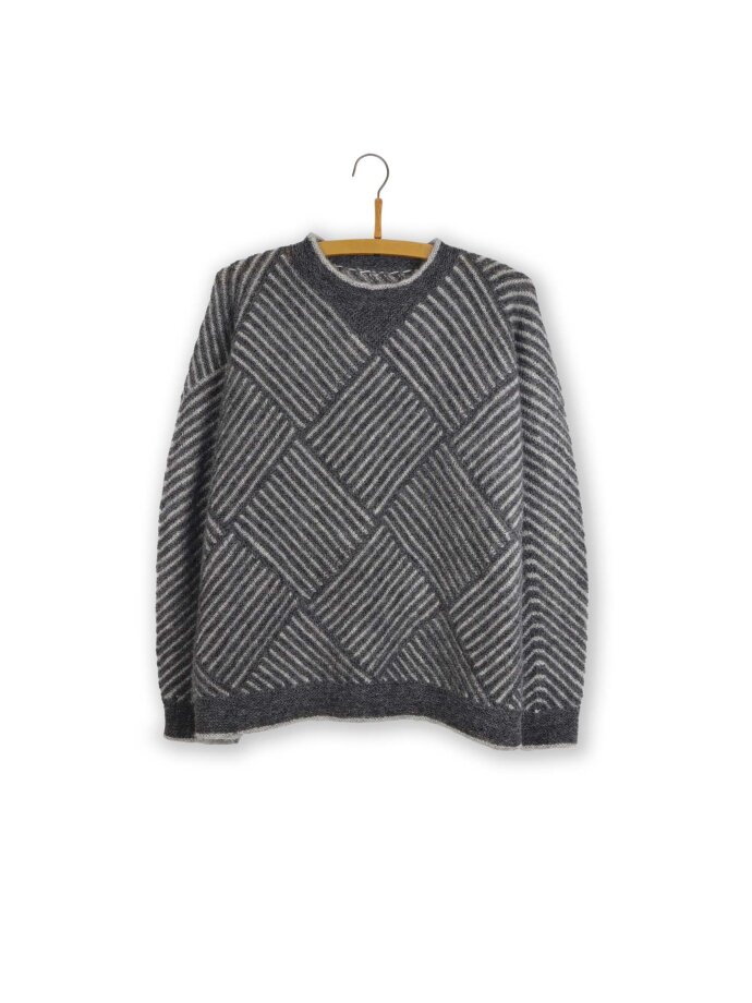 Isager Yarn - MARIANNE ISAGER, Et Strikkeliv