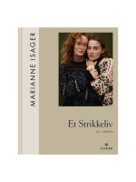 Isager Yarn - MARIANNE ISAGER, Et Strikkeliv 2