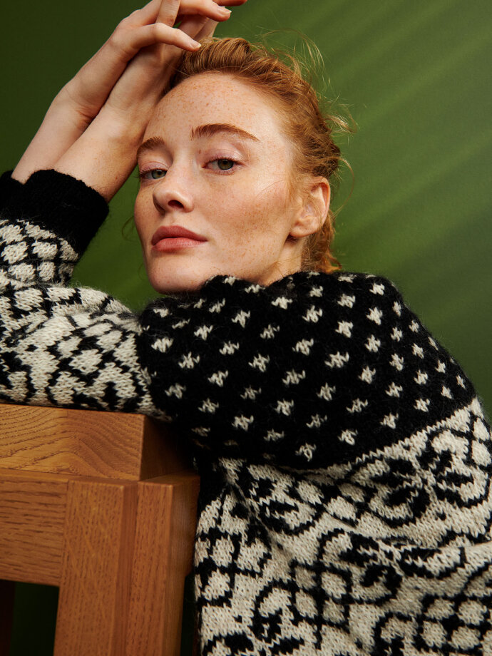 Isager Yarn - MARIANNE ISAGER, Et Strikkeliv 2