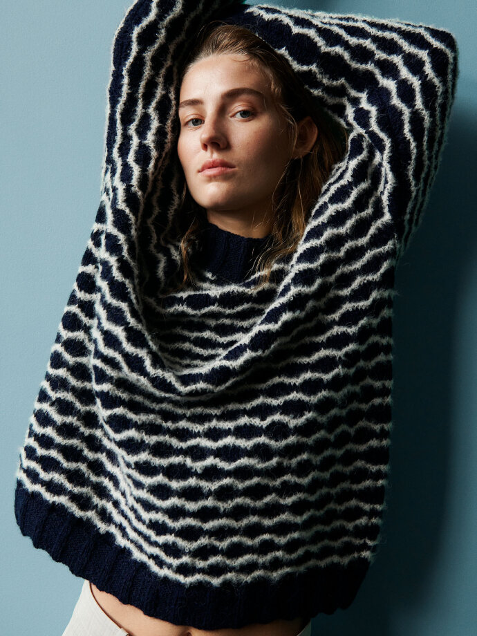 Isager Yarn - MARIANNE ISAGER, Et Strikkeliv 2