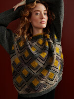 Isager Yarn - MARIANNE ISAGER, Et Strikkeliv 2
