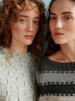 Isager Yarn - MARIANNE ISAGER, Et Strikkeliv 2