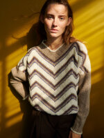 Isager Yarn - MARIANNE ISAGER, Et Strikkeliv 2
