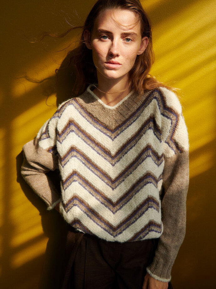 Isager Yarn - MARIANNE ISAGER, Et Strikkeliv 2