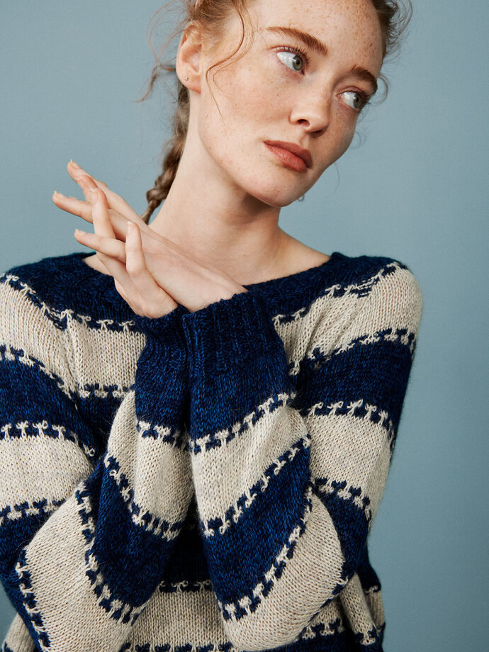 Isager Yarn - MARIANNE ISAGER, Et Strikkeliv 2