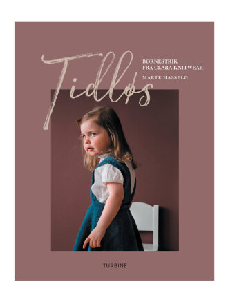 MARTE HASSELØ, Tidløs