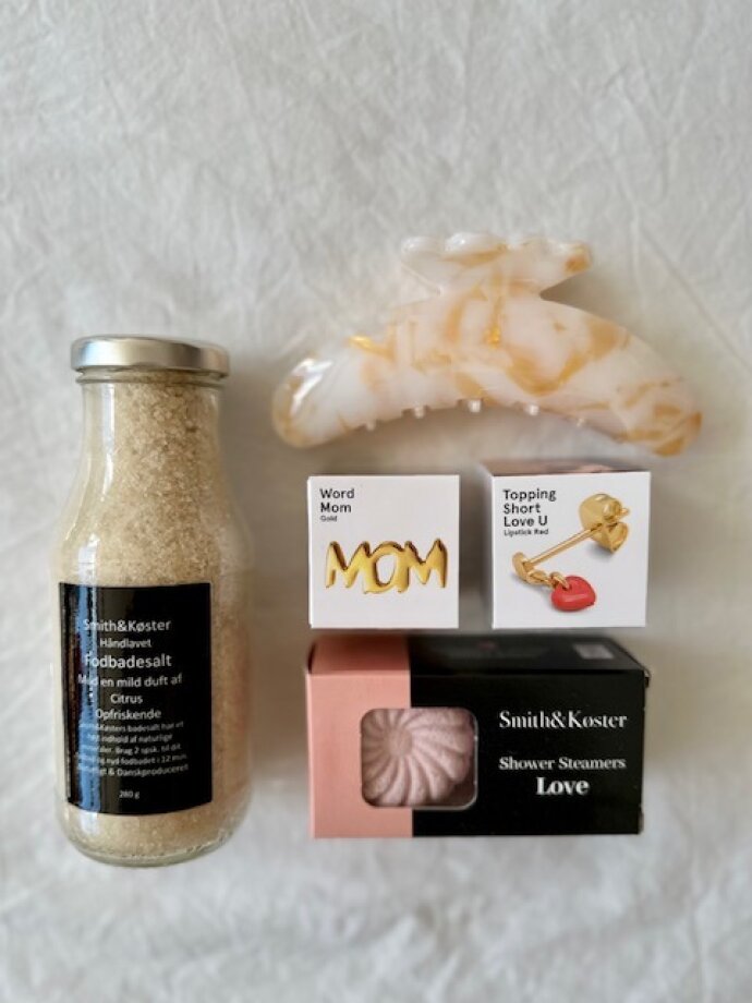 MORS DAG - Gavekit