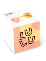 LULU Copenhagen - LULU Copenhagen 'Donut'