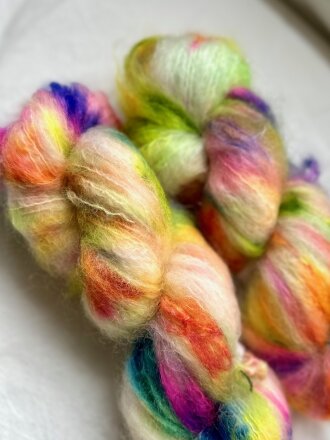 Painters Yarn - PAINTERS YARN Chunky Mohair