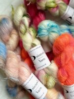 Painters Yarn - PAINTERS YARN Silky Mohair