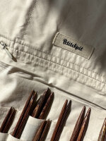 Petiteknit - PETITEKNIT 'Knitter's Needle Case' - Udskiftelige