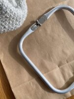 Petiteknit - PETITEKNIT Frame til 'Winter Clutch' og lille 'Teddy Clutch'