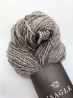 PETITEKNIT STRIKKEKIT 'Winter Clutch'