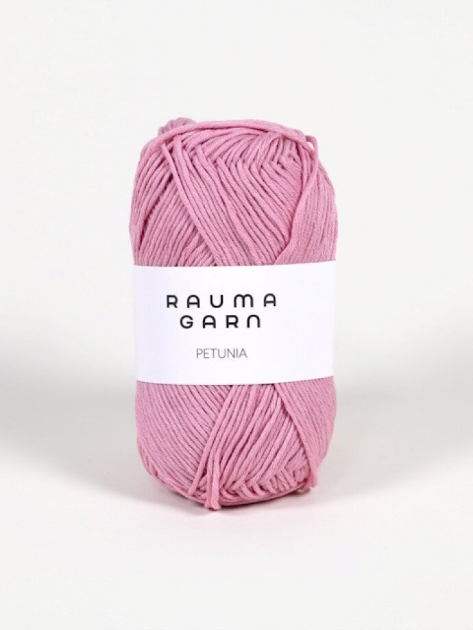 Rauma - RAUMA Petunia