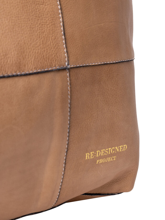 RE:DESIGNED - RE:DESIGNED 'Project 19'
