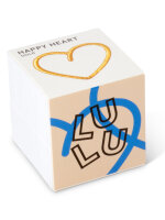 LULU Copenhagen - LULU Copenhagen 'Happy Heart'