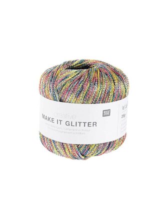 Rico - RICO Make it Glitter