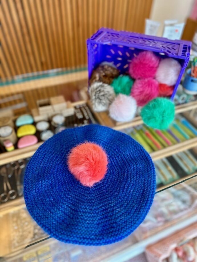 Rico - RICO Pompom