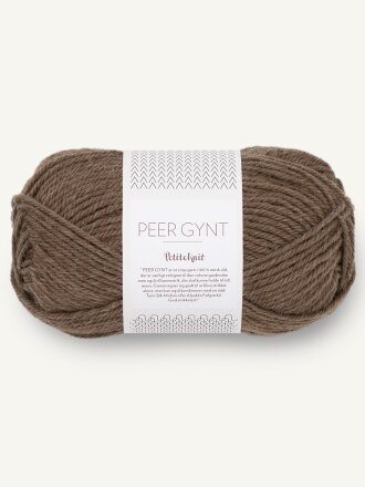 Sandnes - Sandnes PEER GYNT