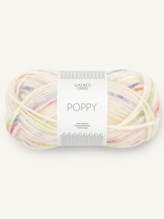 Sandnes - Sandnes POPPY