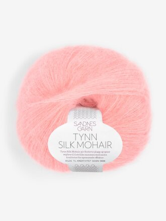 Sandnes - Sandnes TYNN SILK MOHAIR