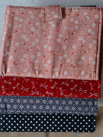 Seeknit - SEEKNIT Etui til pindespidser