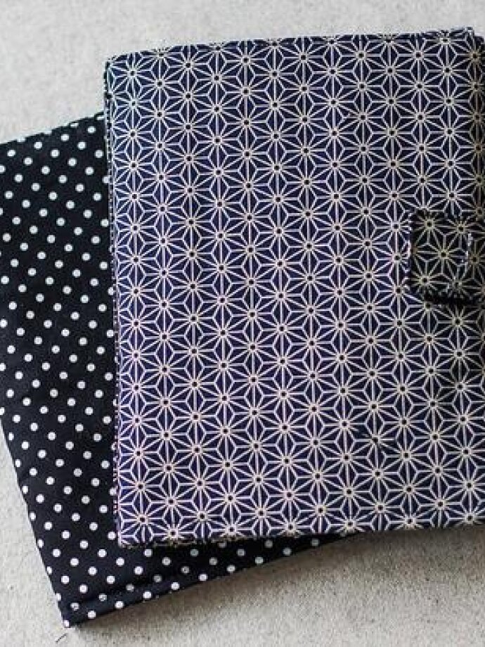 Seeknit - SEEKNIT Etui til pindespidser