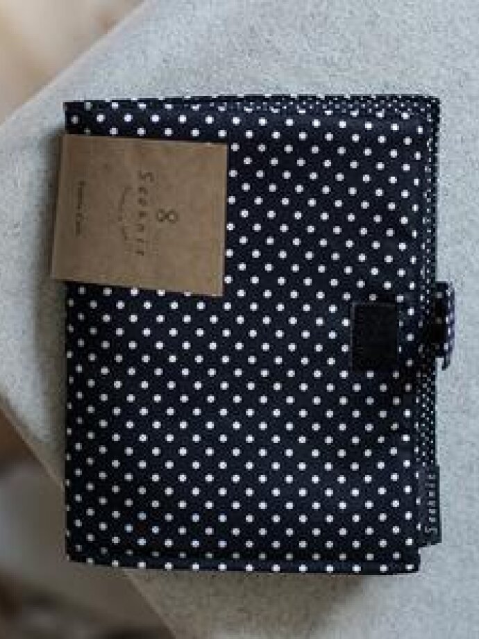 Seeknit - SEEKNIT Etui til pindespidser