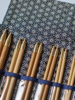 Seeknit - SEEKNIT Koshitsu 'All Time' pindesæt