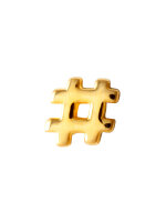 LULU Copenhagen - LULU Copenhagen 'Hashtag'