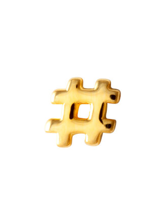 LULU Copenhagen - LULU Copenhagen 'Hashtag'