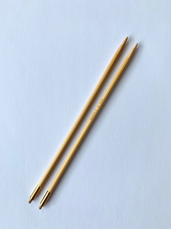 Seeknit - SEEKNIT Koshitsu Pindespidser